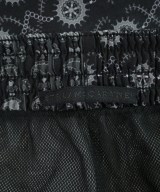 STELLA McCARTNEY（ステラマッカートニー）ショートパンツ 黒 サイズ:46(M位) メンズ/2200642905024