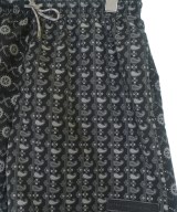 STELLA McCARTNEY（ステラマッカートニー）ショートパンツ 黒 サイズ:46(M位) メンズ/2200642905024