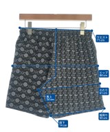 STELLA McCARTNEY（ステラマッカートニー）ショートパンツ 黒 サイズ:46(M位) メンズ/2200642905024