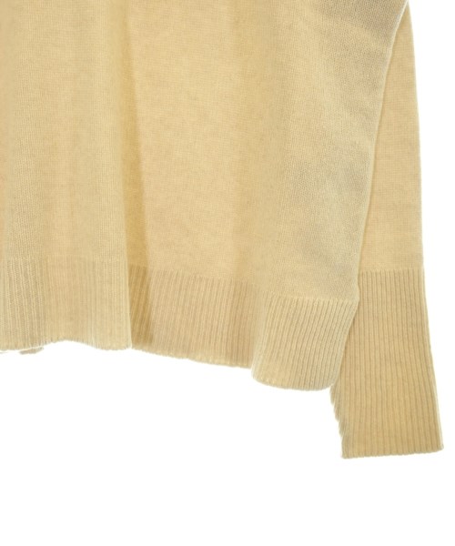 STELLA McCARTNEY（ステラマッカートニー）ニット・セーター ベージュ サイズ:M レディース/2200629093096