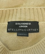 STELLA McCARTNEY（ステラマッカートニー）ニット・セーター ベージュ サイズ:M レディース/2200629093096