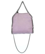 STELLA McCARTNEY（ステラマッカートニー）ショルダーバッグ 紫 サイズ:- レディース/2200629093218