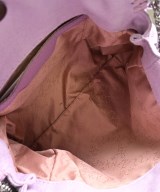 STELLA McCARTNEY（ステラマッカートニー）ショルダーバッグ 紫 サイズ:- レディース/2200629093218