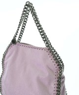 STELLA McCARTNEY（ステラマッカートニー）ショルダーバッグ 紫 サイズ:- レディース/2200629093218