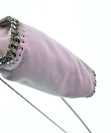 STELLA McCARTNEY（ステラマッカートニー）ショルダーバッグ 紫 サイズ:- レディース/2200629093218