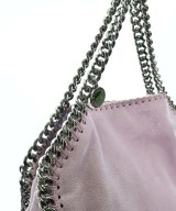 STELLA McCARTNEY（ステラマッカートニー）ショルダーバッグ 紫 サイズ:- レディース/2200629093218