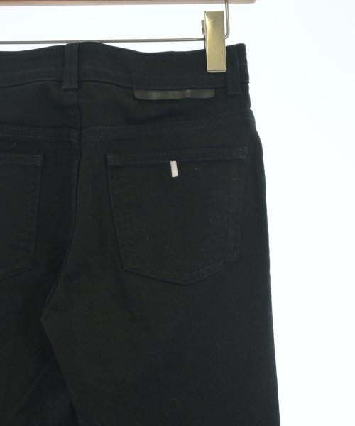 STELLA McCARTNEY（ステラマッカートニー）デニムパンツ 黒 サイズ:25(S位) レディース/2200640116033
