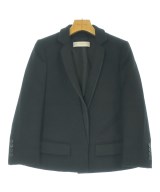 STELLA McCARTNEY（ステラマッカートニー）ジャケット 黒 サイズ:38(S位) レディース/2200643089013
