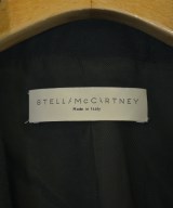 STELLA McCARTNEY（ステラマッカートニー）ジャケット 黒 サイズ:38(S位) レディース/2200643089013