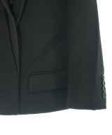 STELLA McCARTNEY（ステラマッカートニー）ジャケット 黒 サイズ:38(S位) レディース/2200643089013