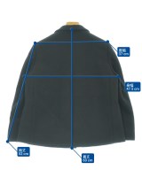 STELLA McCARTNEY（ステラマッカートニー）ジャケット 黒 サイズ:38(S位) レディース/2200643089013