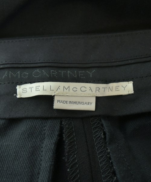 STELLA McCARTNEY（ステラマッカートニー）その他 黒 サイズ:36(XS位) レディース/2200643089037