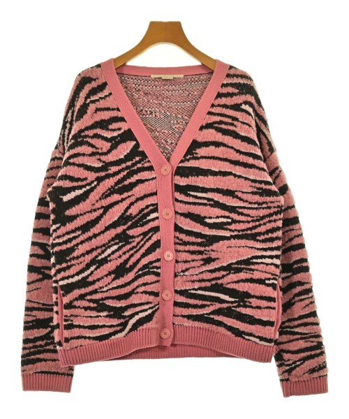 ステラマッカートニー(STELLA McCARTNEY)のSTELLA McCARTNEY カーディガン