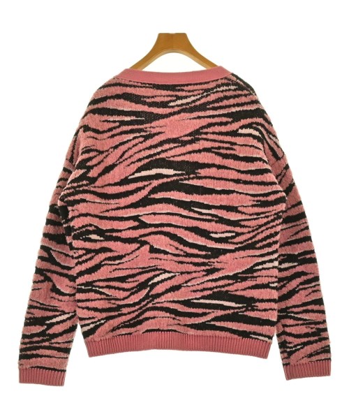 STELLA McCARTNEY（ステラマッカートニー）カーディガン ピンク サイズ:36(XS位) レディース/2200643215092