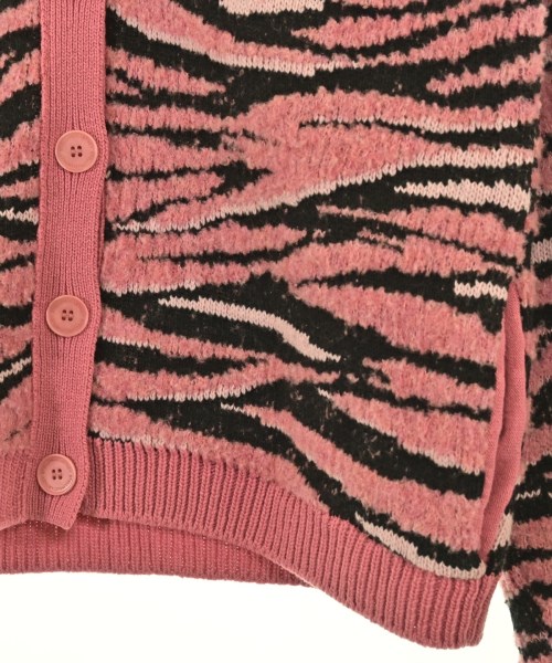 STELLA McCARTNEY（ステラマッカートニー）カーディガン ピンク サイズ:36(XS位) レディース/2200643215092