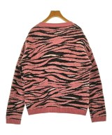 STELLA McCARTNEY（ステラマッカートニー）カーディガン ピンク サイズ:36(XS位) レディース/2200643215092