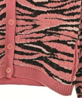 STELLA McCARTNEY（ステラマッカートニー）カーディガン ピンク サイズ:36(XS位) レディース/2200643215092