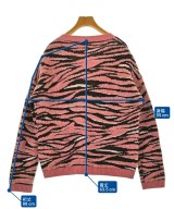 STELLA McCARTNEY（ステラマッカートニー）カーディガン ピンク サイズ:36(XS位) レディース/2200643215092