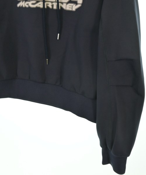 STELLA McCARTNEY（ステラマッカートニー）パーカー 紺 サイズ:44(L位) レディース/2200641084010