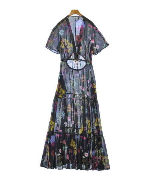 STELLA McCARTNEY（ステラマッカートニー）ワンピース 黒 サイズ:S レディース/2200642179098