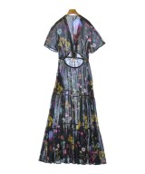 STELLA McCARTNEY（ステラマッカートニー）ワンピース 黒 サイズ:S レディース/2200642179098