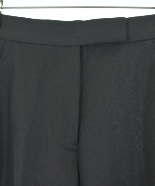 STELLA McCARTNEY（ステラマッカートニー）スラックス 黒 サイズ:34(XXS位) レディース/2200643259201
