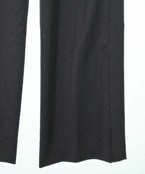 STELLA McCARTNEY（ステラマッカートニー）スラックス 黒 サイズ:34(XXS位) レディース/2200643259201