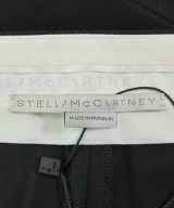 STELLA McCARTNEY（ステラマッカートニー）スラックス 黒 サイズ:34(XXS位) レディース/2200643259201