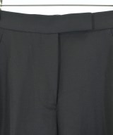 STELLA McCARTNEY（ステラマッカートニー）スラックス 黒 サイズ:34(XXS位) レディース/2200643259201