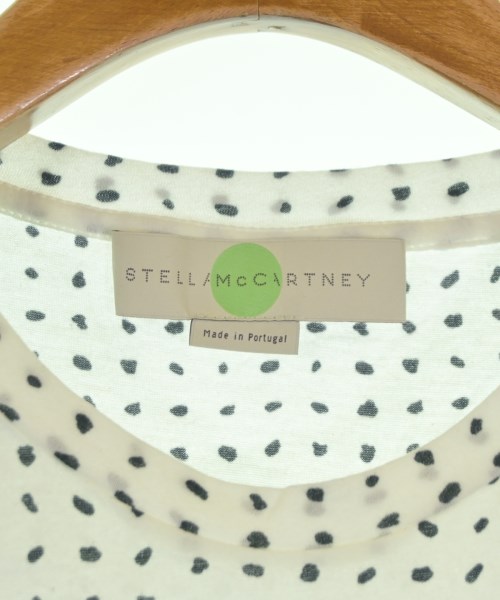STELLA McCARTNEY（ステラマッカートニー）Tシャツ・カットソー その他（柄物・カラフル） サイズ:36(XS位) レディース/2200643541160