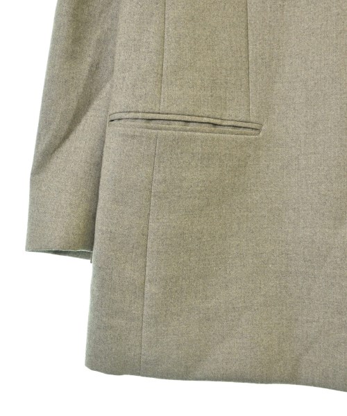STELLA McCARTNEY（ステラマッカートニー）ジャケット ベージュ サイズ:38(S位) レディース/2200643609013