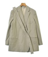STELLA McCARTNEY（ステラマッカートニー）ジャケット ベージュ サイズ:38(S位) レディース/2200643609013