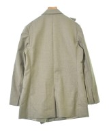 STELLA McCARTNEY（ステラマッカートニー）ジャケット ベージュ サイズ:38(S位) レディース/2200643609013