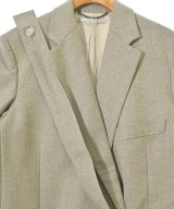 STELLA McCARTNEY（ステラマッカートニー）ジャケット ベージュ サイズ:38(S位) レディース/2200643609013