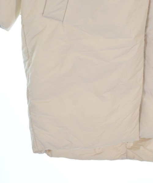 STELLA McCARTNEY（ステラマッカートニー）ダウンコート ベージュ サイズ:36(XS位) レディース/2200643620063