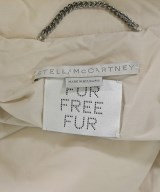 STELLA McCARTNEY（ステラマッカートニー）ダウンコート ベージュ サイズ:36(XS位) レディース/2200643620063
