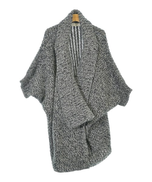 STELLA McCARTNEY(ステラマッカートニー)ニット・セーター グレー サイズ:38(S位)/2200625163458