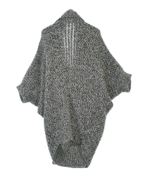 STELLA McCARTNEY（ステラマッカートニー）ニット・セーター グレー サイズ:38(S位) レディース/2200625163458