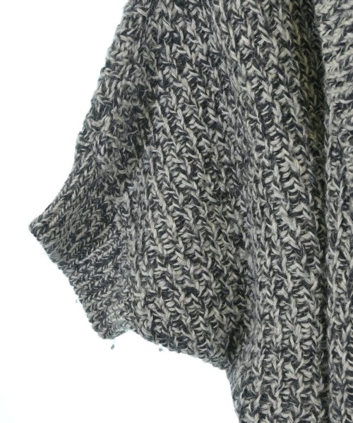 STELLA McCARTNEY（ステラマッカートニー）ニット・セーター グレー サイズ:38(S位) レディース/2200625163458