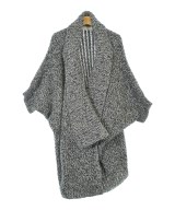 STELLA McCARTNEY（ステラマッカートニー）ニット・セーター グレー サイズ:38(S位) レディース/2200625163458
