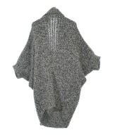 STELLA McCARTNEY（ステラマッカートニー）ニット・セーター グレー サイズ:38(S位) レディース/2200625163458