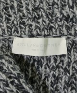 STELLA McCARTNEY（ステラマッカートニー）ニット・セーター グレー サイズ:38(S位) レディース/2200625163458