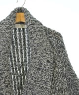 STELLA McCARTNEY（ステラマッカートニー）ニット・セーター グレー サイズ:38(S位) レディース/2200625163458