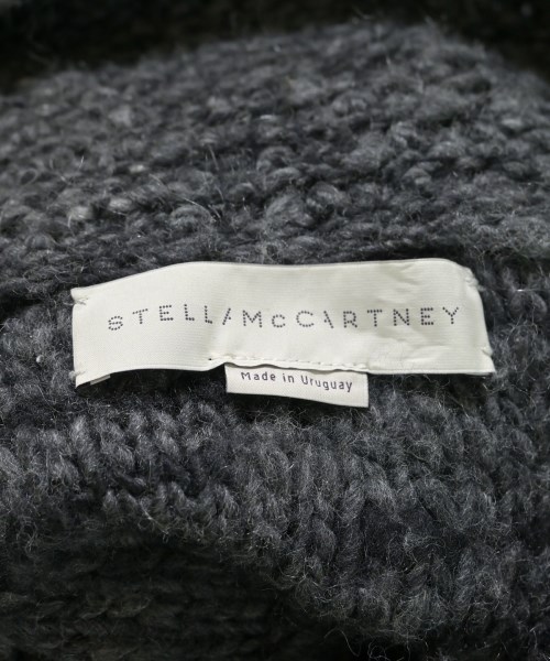 STELLA McCARTNEY（ステラマッカートニー）その他 グレー サイズ:40(M位) レディース/2200625163816