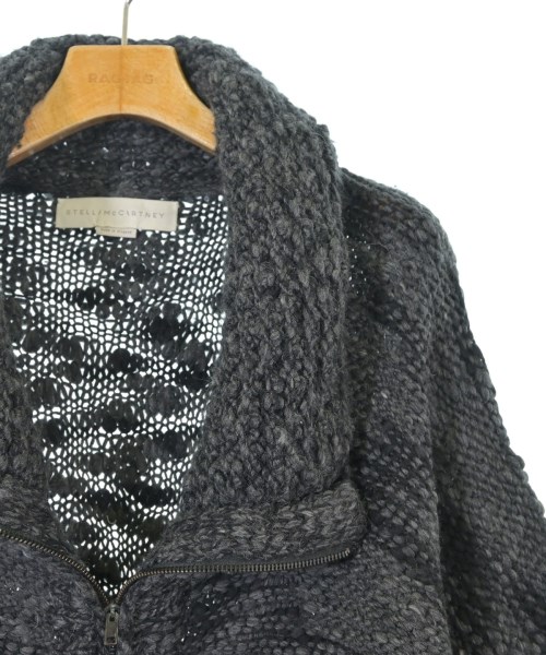 STELLA McCARTNEY（ステラマッカートニー）その他 グレー サイズ:40(M位) レディース/2200625163816