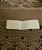 STELLA McCARTNEY（ステラマッカートニー）カーディガン 茶 サイズ:38(S位) レディース/2200625163878