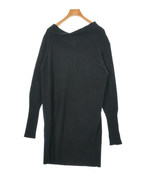 STELLA McCARTNEY（ステラマッカートニー）ニット・セーター 黒 サイズ:40(M位) レディース/2200625163908