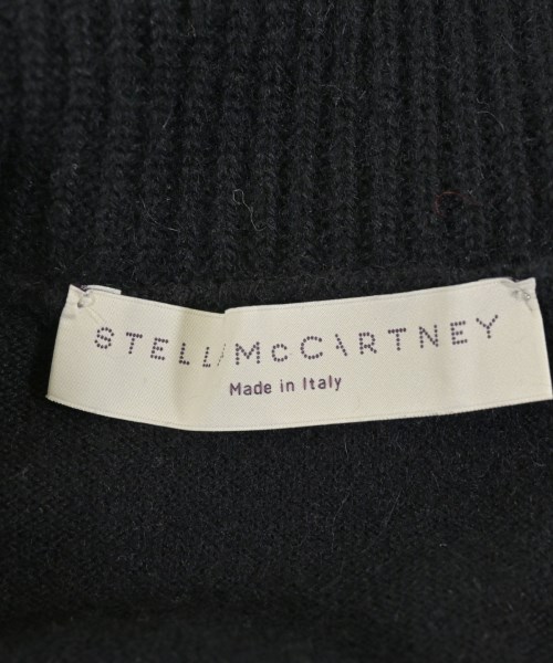 STELLA McCARTNEY（ステラマッカートニー）ニット・セーター 黒 サイズ:40(M位) レディース/2200625163908