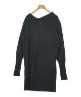 STELLA McCARTNEY（ステラマッカートニー）ニット・セーター 黒 サイズ:40(M位) レディース/2200625163908