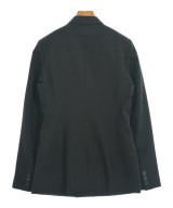 STELLA McCARTNEY（ステラマッカートニー）ジャケット 黒 サイズ:38(S位) レディース/2200632504015